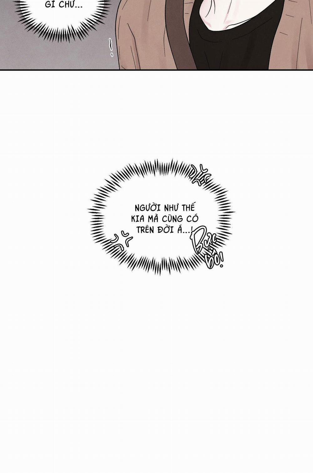 Nếu Không Là Định Mệnh Thì Là Gì? 10 trang 42