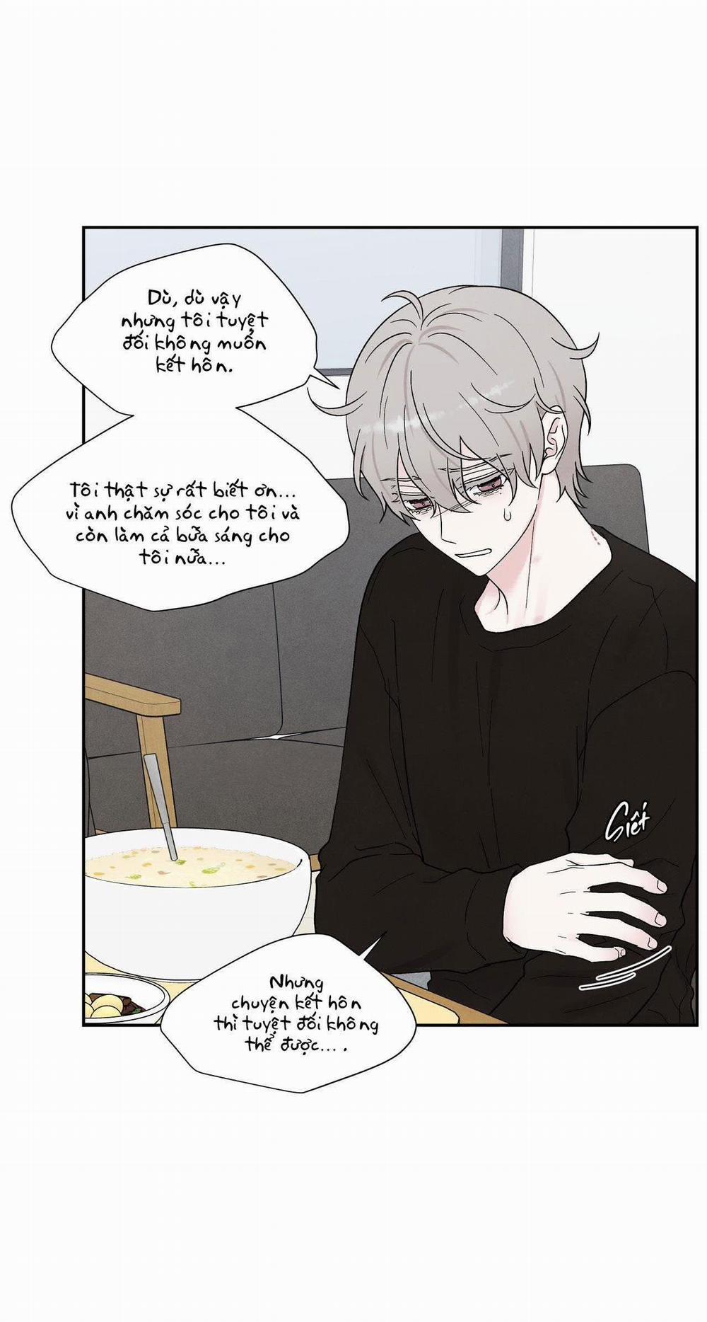 Nếu Không Là Định Mệnh Thì Là Gì? 10 trang 5