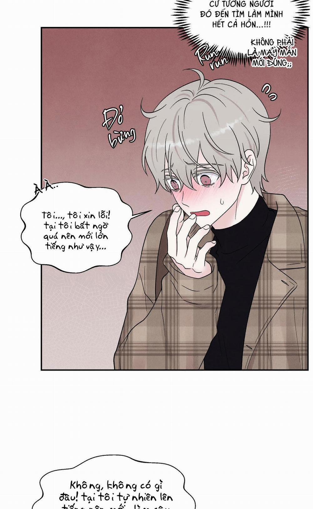 Nếu Không Là Định Mệnh Thì Là Gì? 10 trang 51