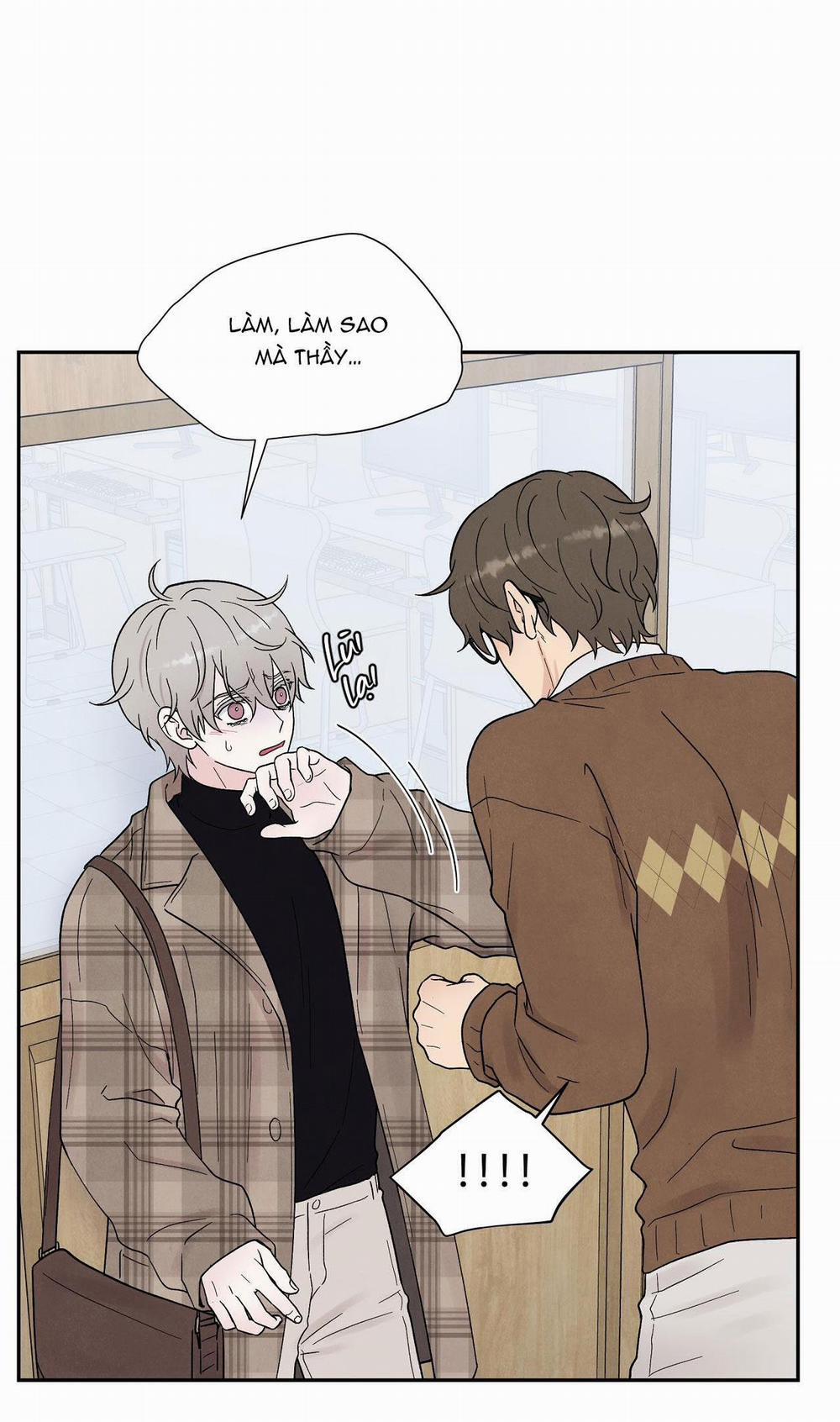 Nếu Không Là Định Mệnh Thì Là Gì? 10 trang 57