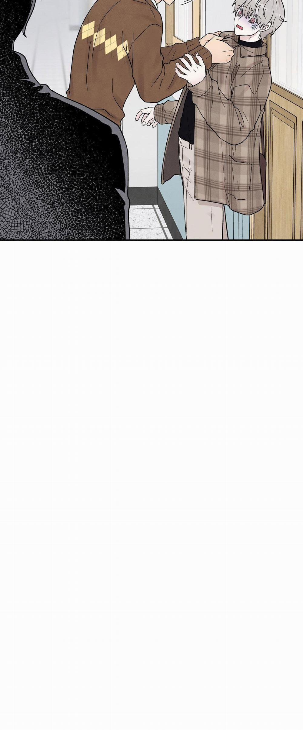 Nếu Không Là Định Mệnh Thì Là Gì? 10 trang 63