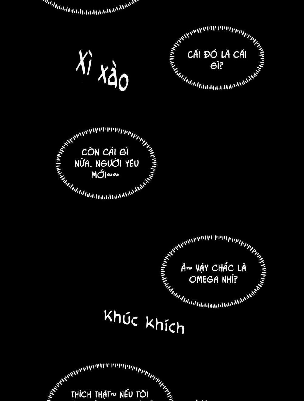 Nếu Không Là Định Mệnh Thì Là Gì? 11 trang 10