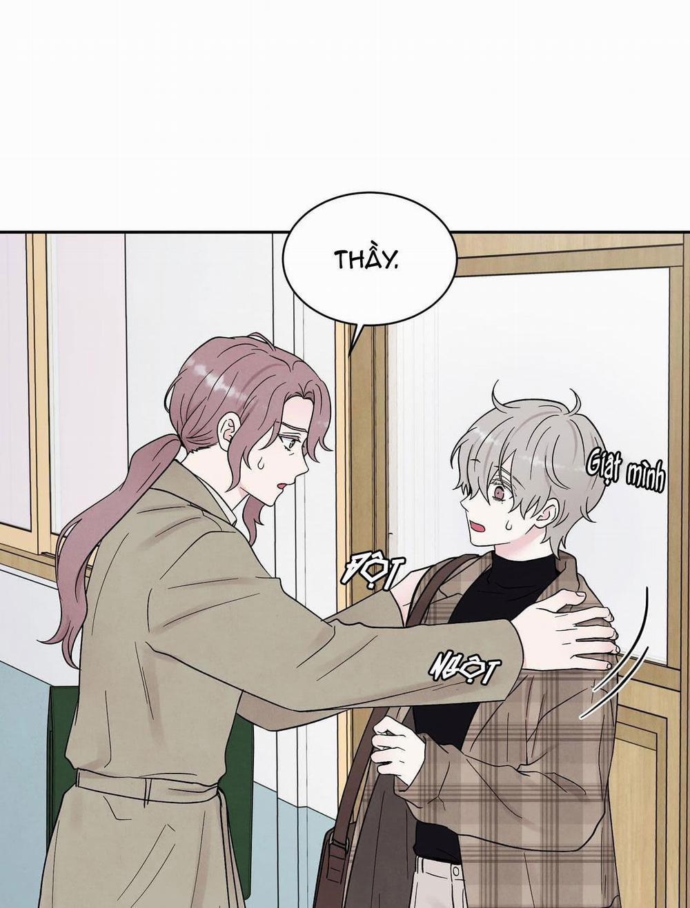 Nếu Không Là Định Mệnh Thì Là Gì? 11 trang 13