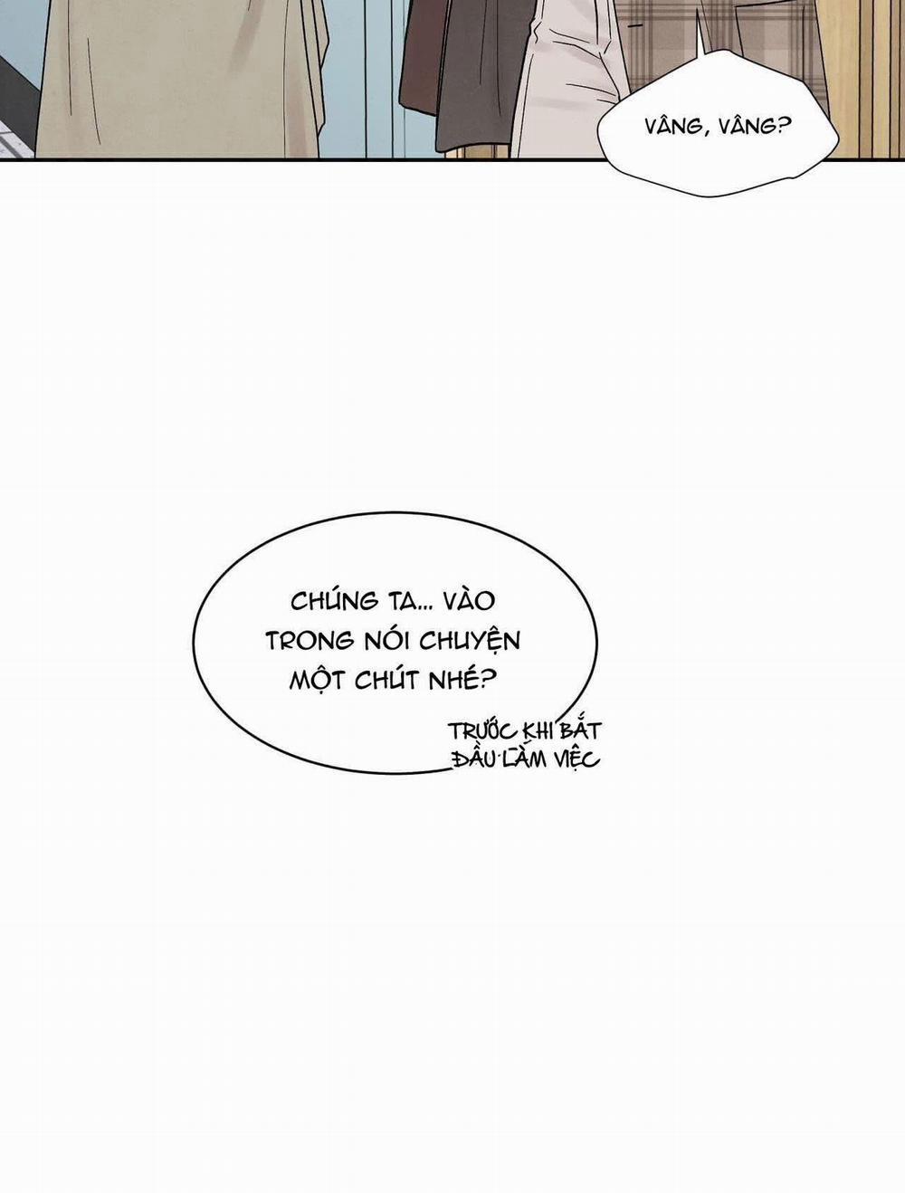 Nếu Không Là Định Mệnh Thì Là Gì? 11 trang 14