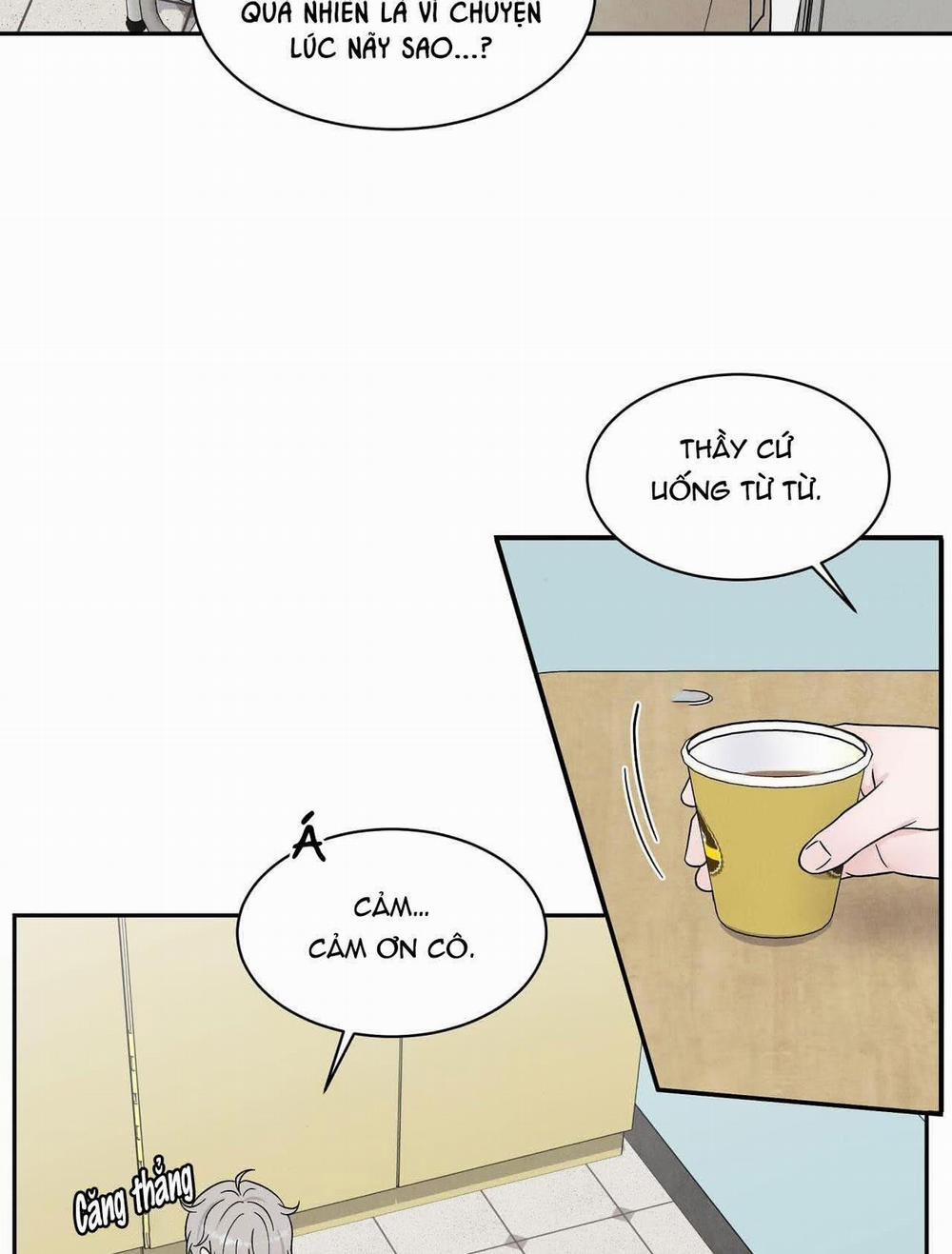 Nếu Không Là Định Mệnh Thì Là Gì? 11 trang 17