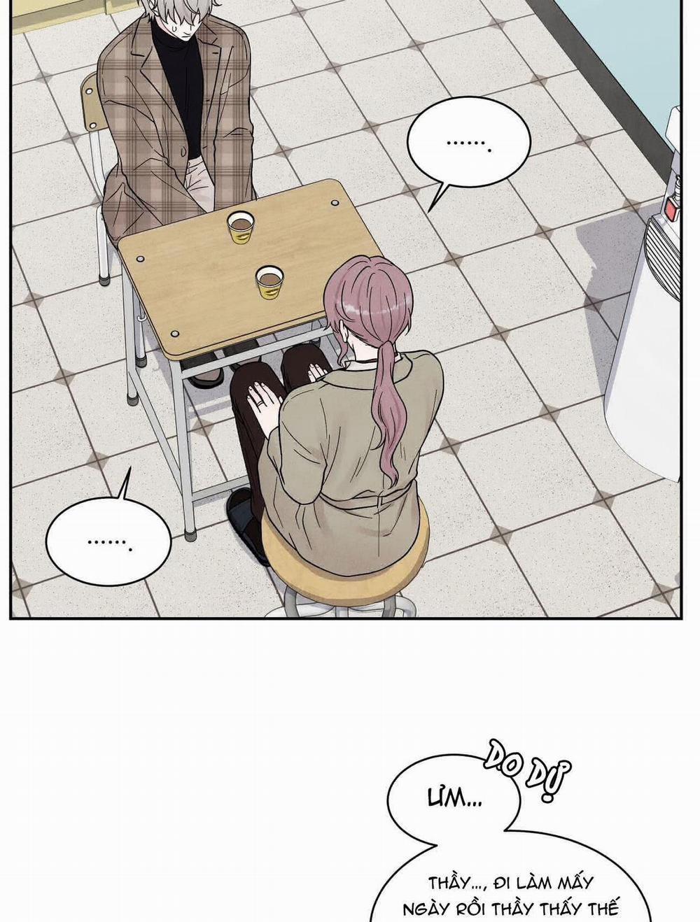 Nếu Không Là Định Mệnh Thì Là Gì? 11 trang 18