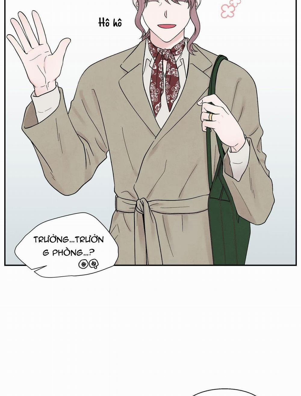 Nếu Không Là Định Mệnh Thì Là Gì? 11 trang 2