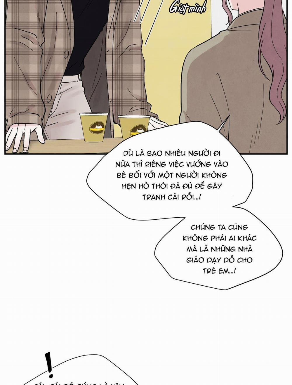 Nếu Không Là Định Mệnh Thì Là Gì? 11 trang 32