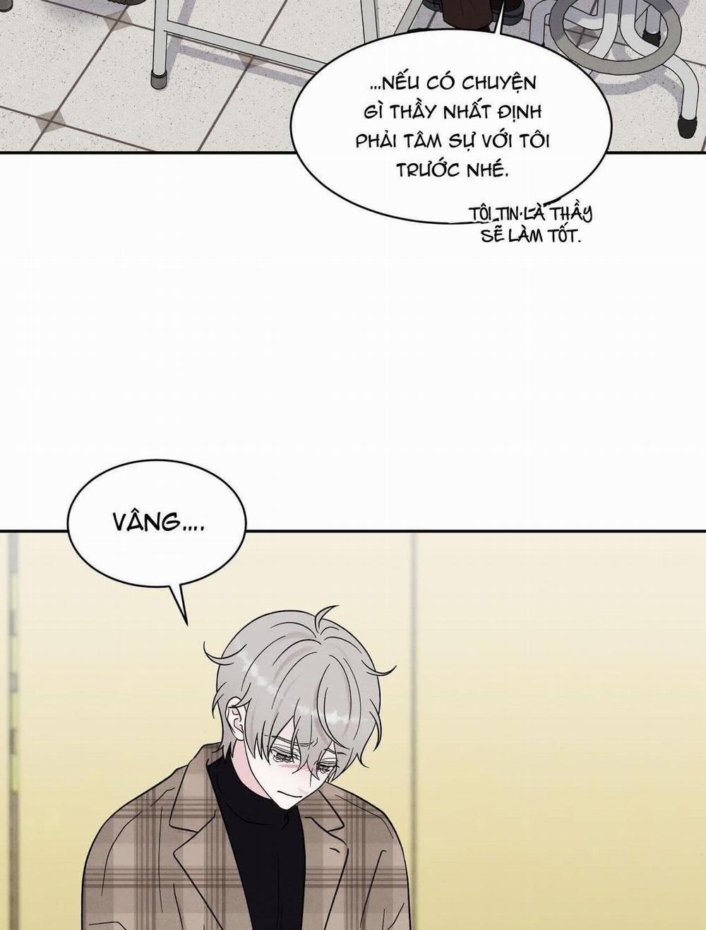 Nếu Không Là Định Mệnh Thì Là Gì? 11 trang 37