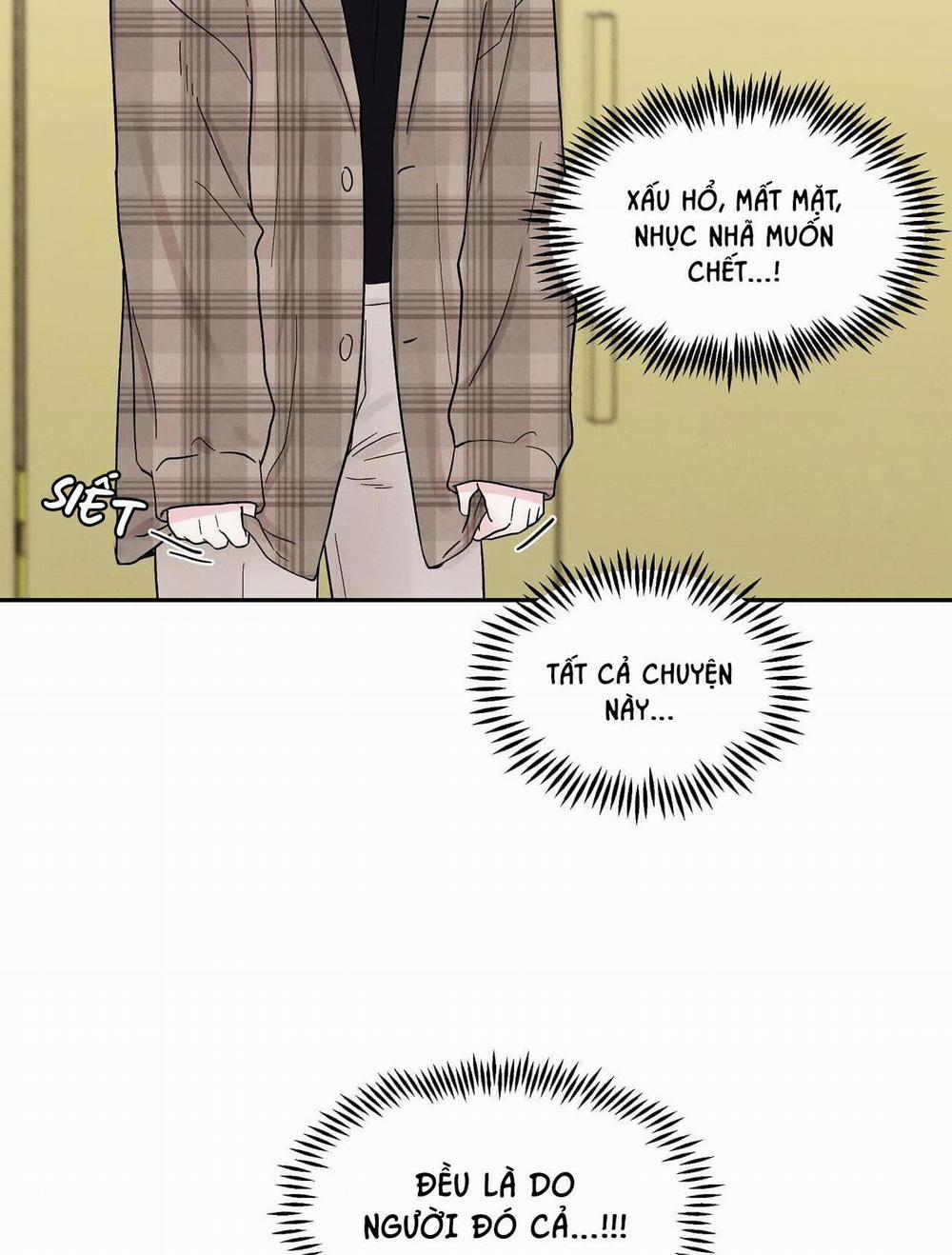 Nếu Không Là Định Mệnh Thì Là Gì? 11 trang 38