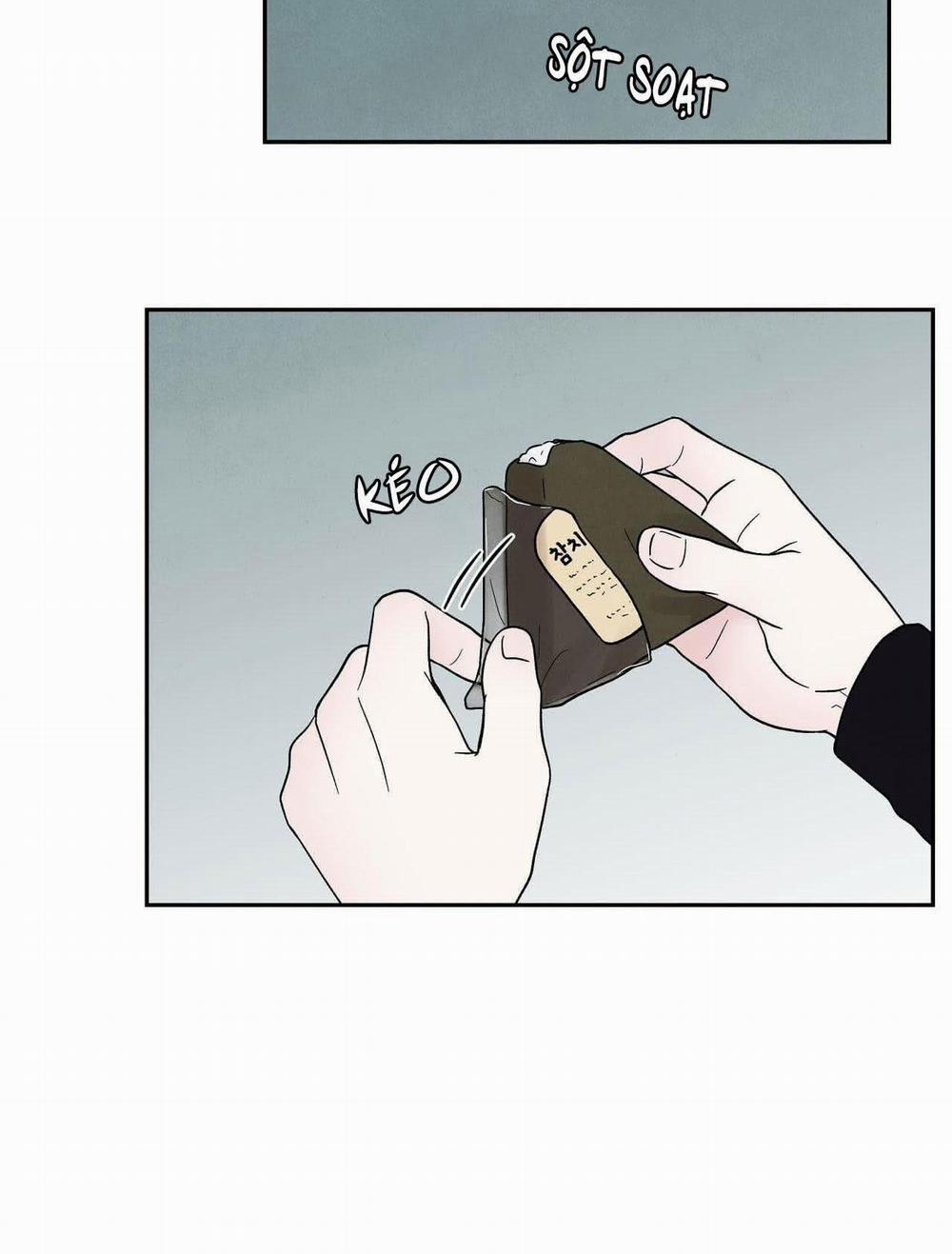 Nếu Không Là Định Mệnh Thì Là Gì? 11 trang 41