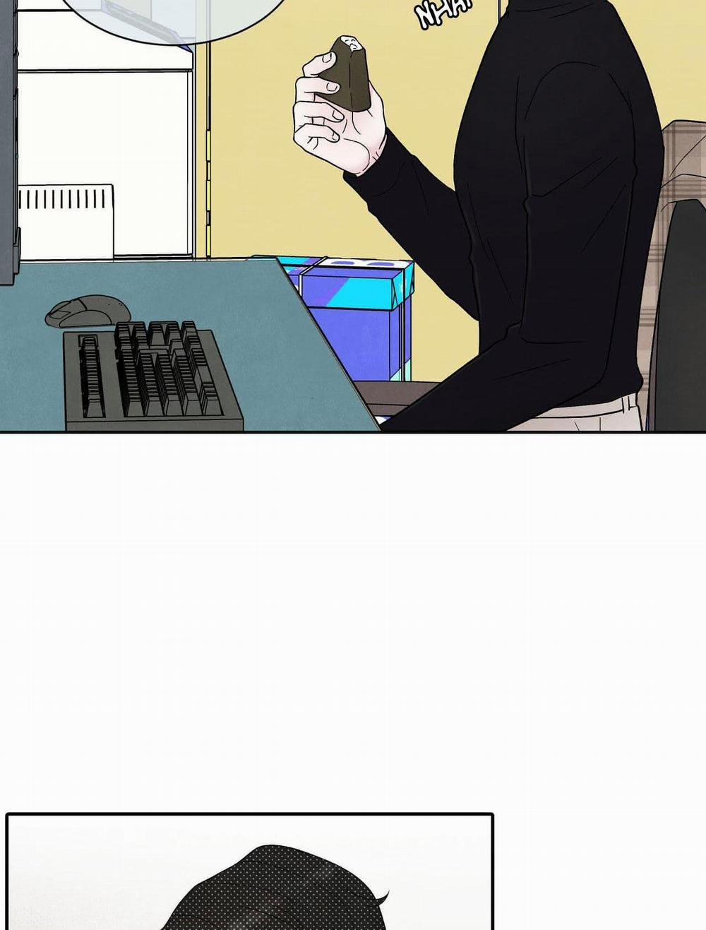 Nếu Không Là Định Mệnh Thì Là Gì? 11 trang 43