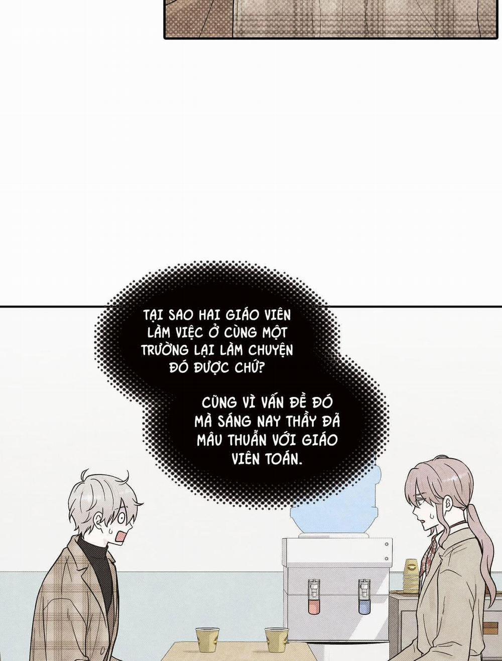 Nếu Không Là Định Mệnh Thì Là Gì? 11 trang 45