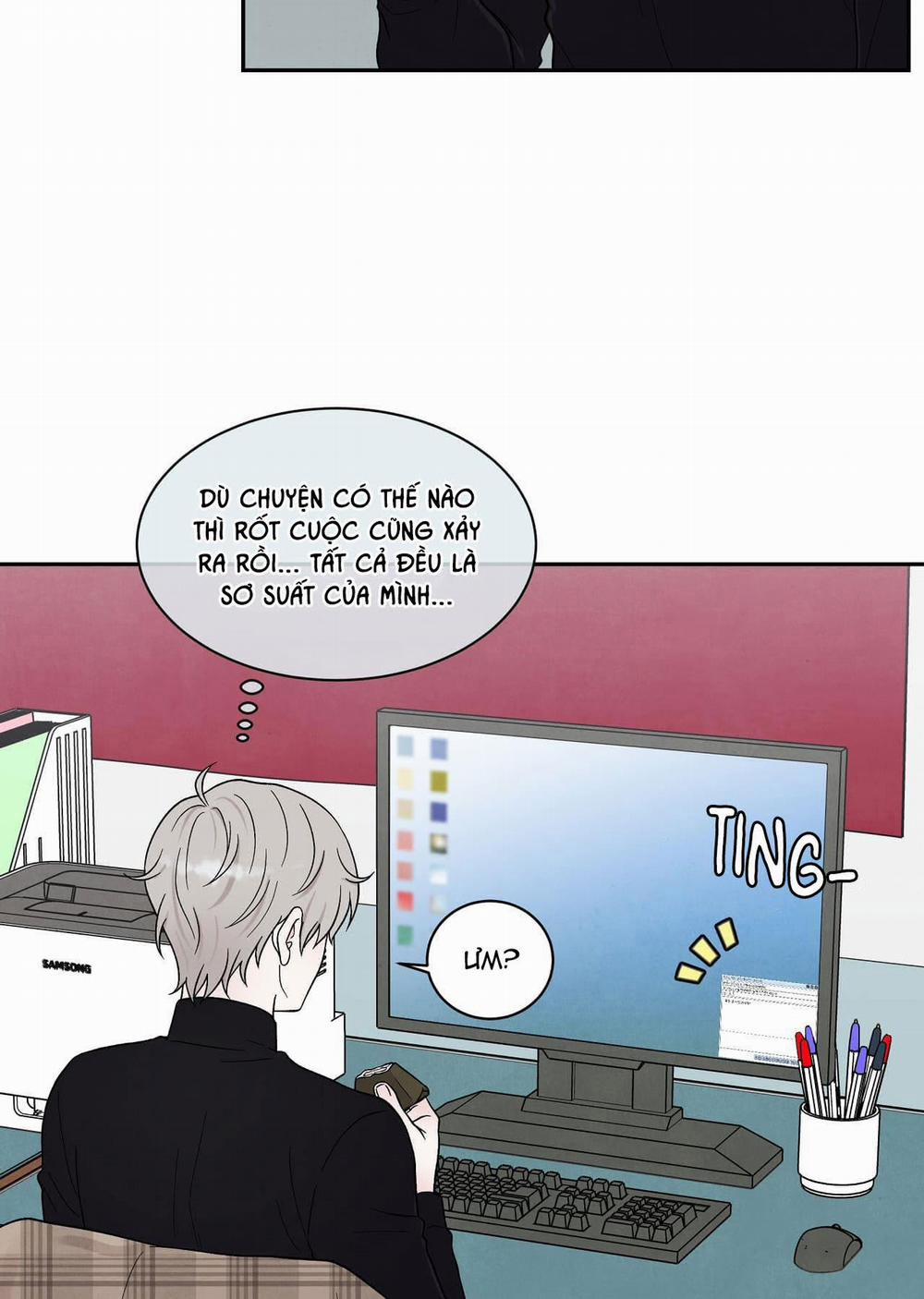 Nếu Không Là Định Mệnh Thì Là Gì? 11 trang 48