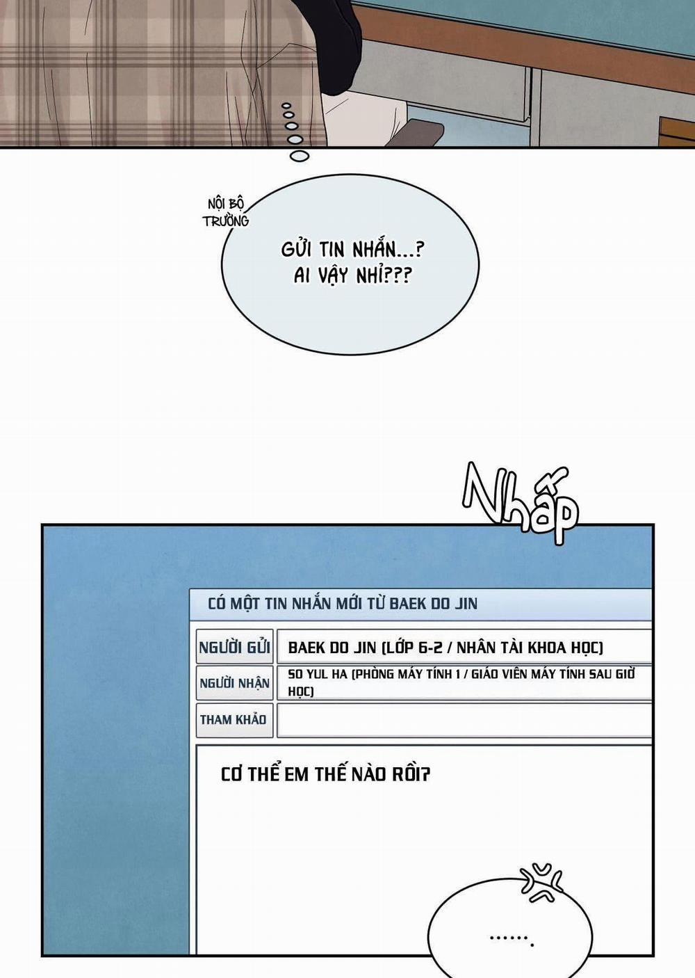 Nếu Không Là Định Mệnh Thì Là Gì? 11 trang 49