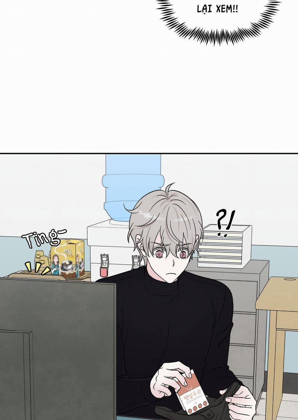 Nếu Không Là Định Mệnh Thì Là Gì? 11 trang 52