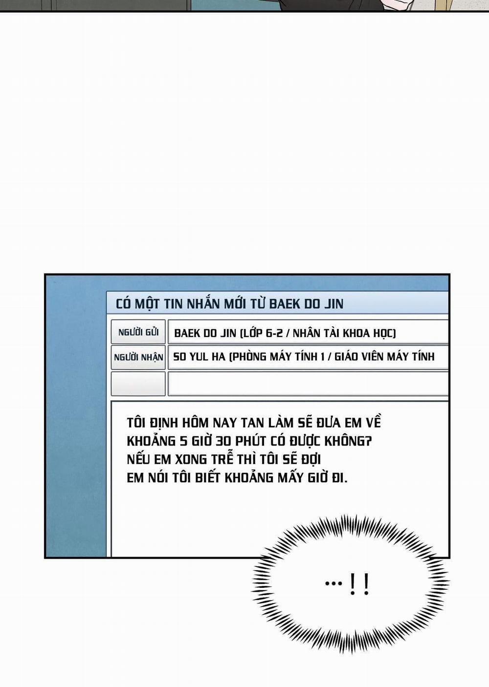 Nếu Không Là Định Mệnh Thì Là Gì? 11 trang 53