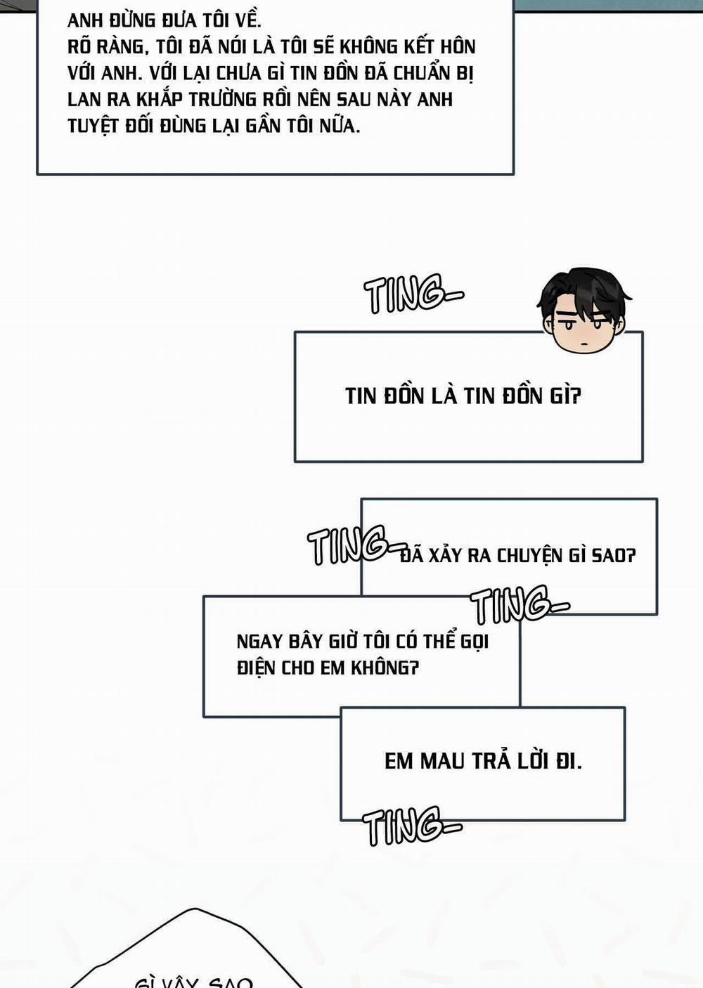 Nếu Không Là Định Mệnh Thì Là Gì? 11 trang 55