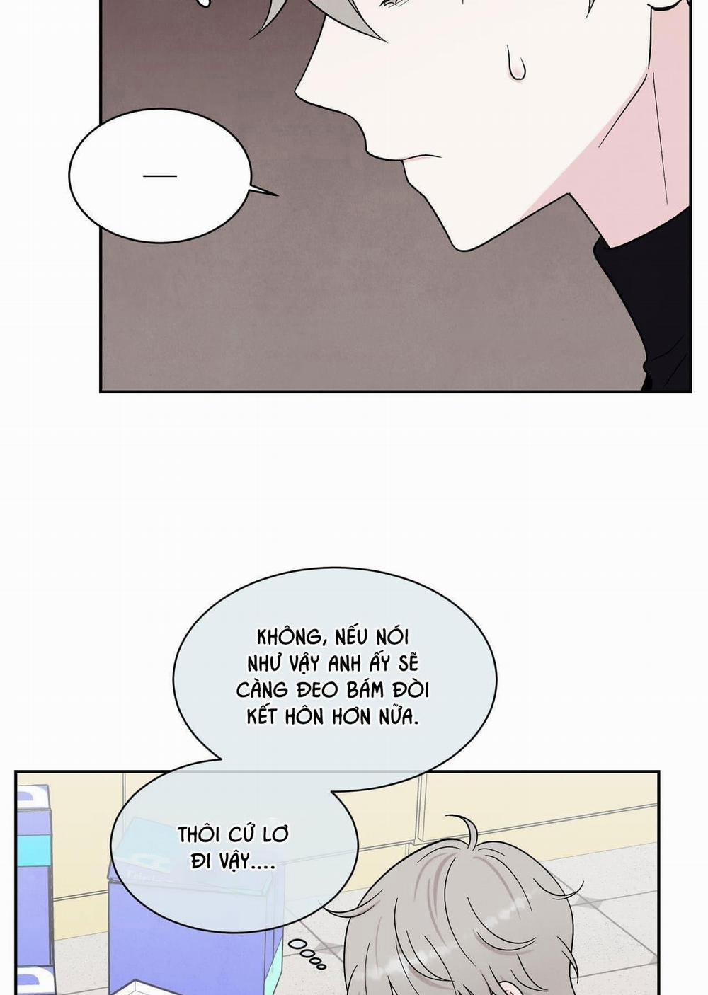Nếu Không Là Định Mệnh Thì Là Gì? 11 trang 58