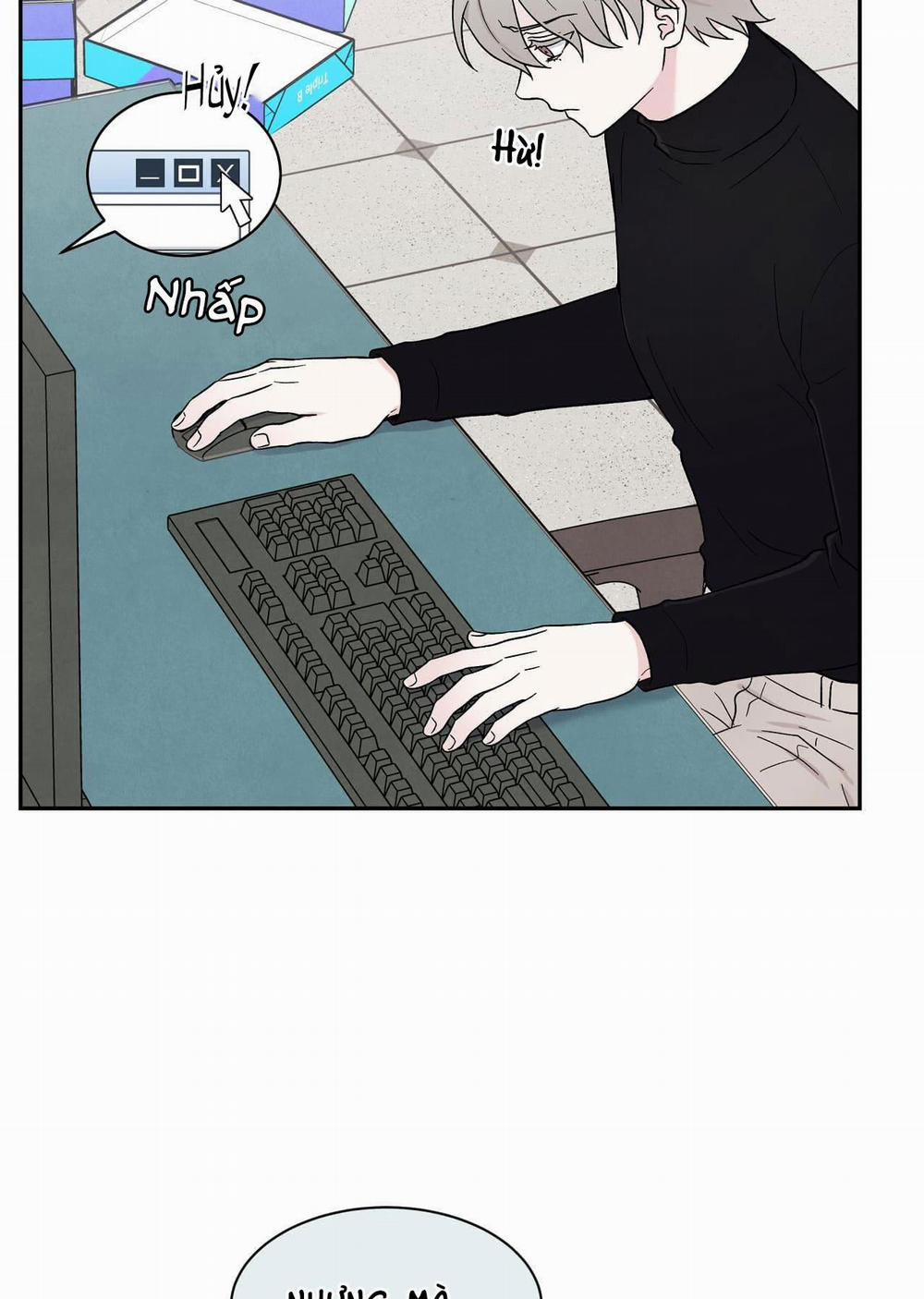 Nếu Không Là Định Mệnh Thì Là Gì? 11 trang 59