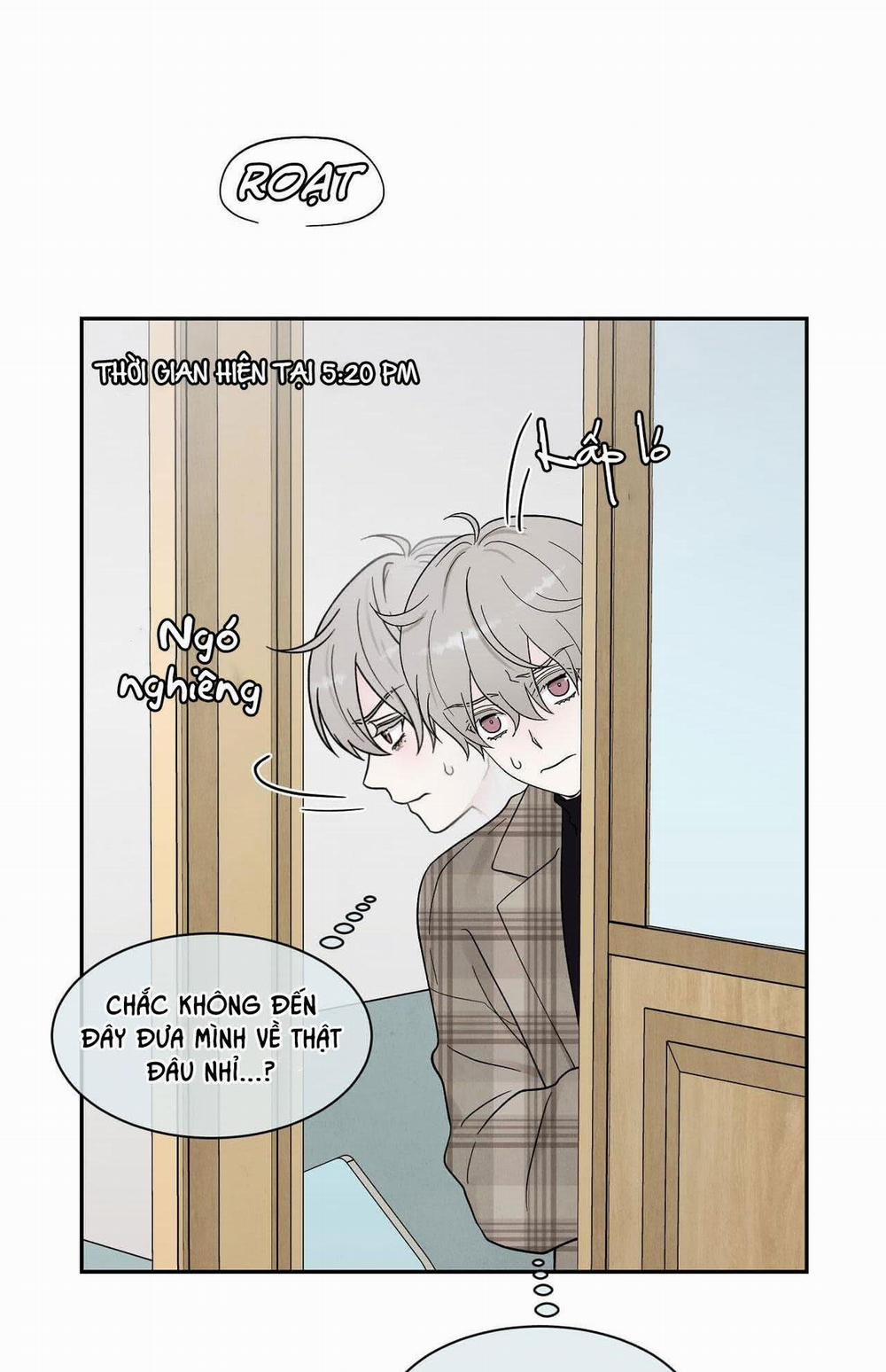 Nếu Không Là Định Mệnh Thì Là Gì? 11 trang 65