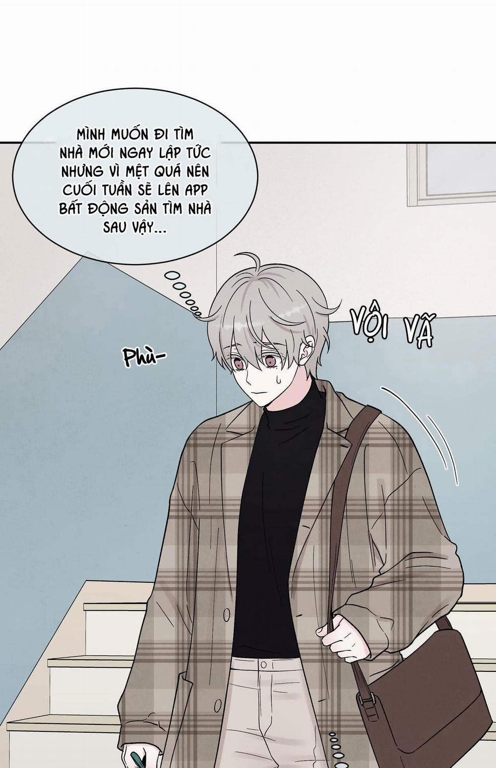 Nếu Không Là Định Mệnh Thì Là Gì? 11 trang 67