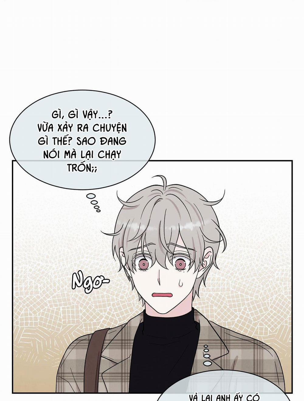 Nếu Không Là Định Mệnh Thì Là Gì? 11 trang 7
