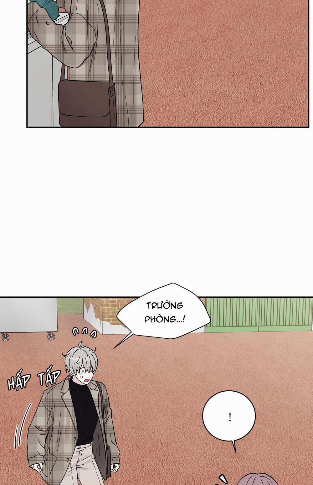 Nếu Không Là Định Mệnh Thì Là Gì? 11 trang 71