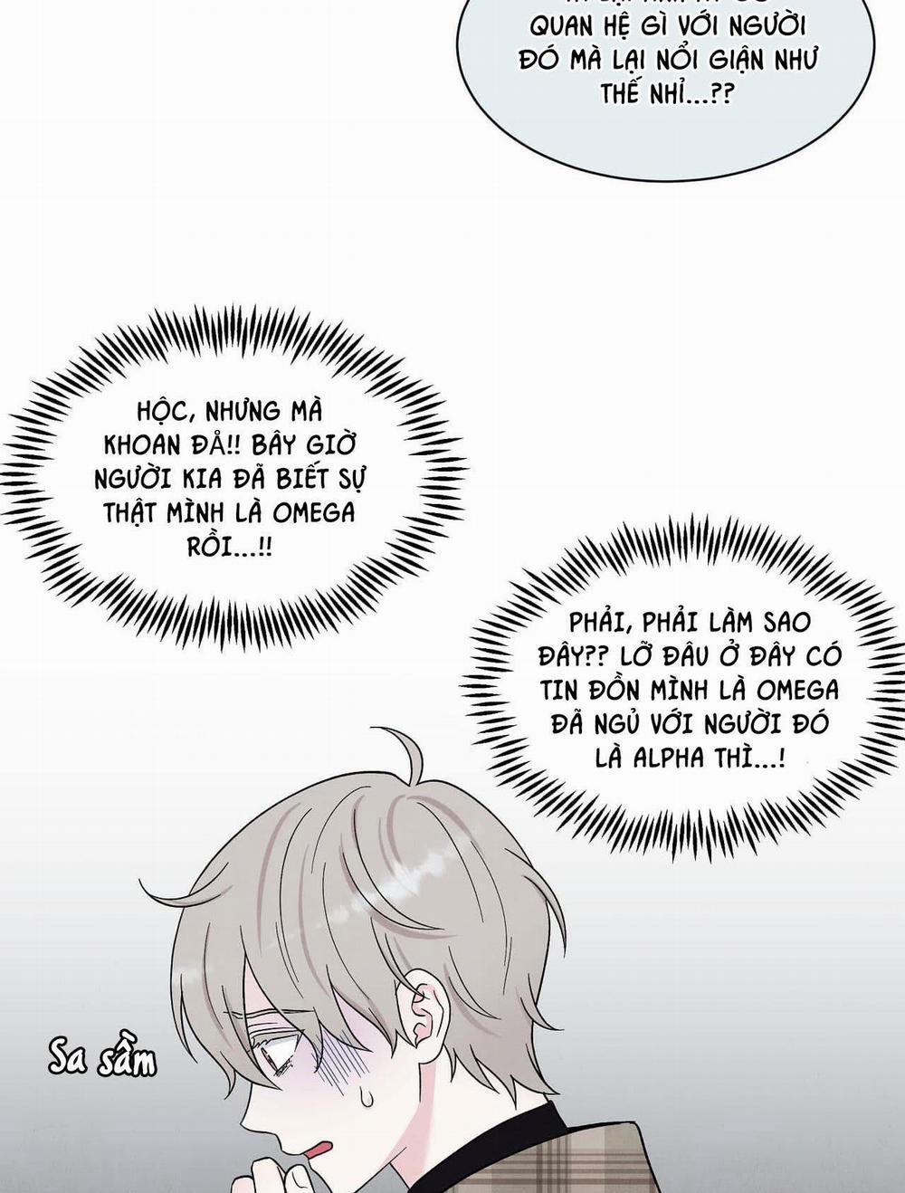 Nếu Không Là Định Mệnh Thì Là Gì? 11 trang 8