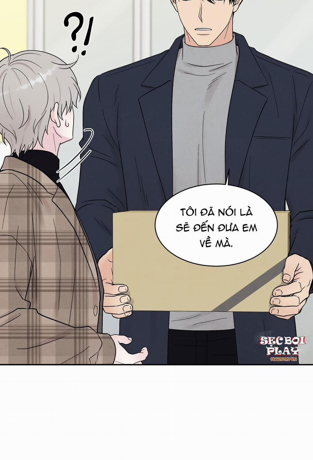 Nếu Không Là Định Mệnh Thì Là Gì? 11 trang 82