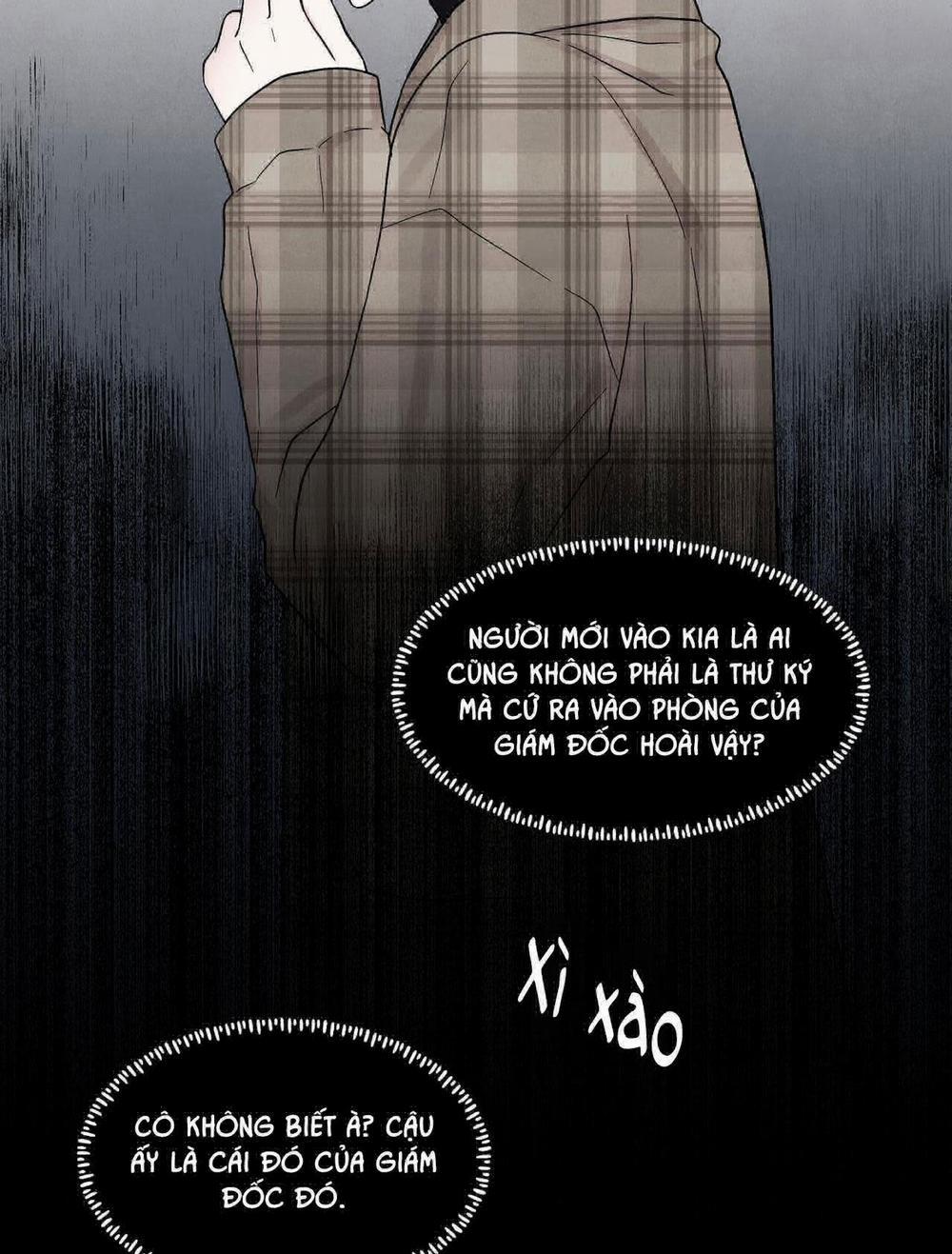 Nếu Không Là Định Mệnh Thì Là Gì? 11 trang 9