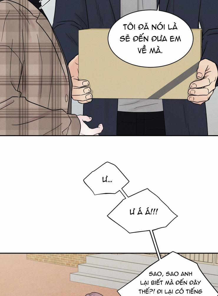 Nếu Không Là Định Mệnh Thì Là Gì? 12 trang 1