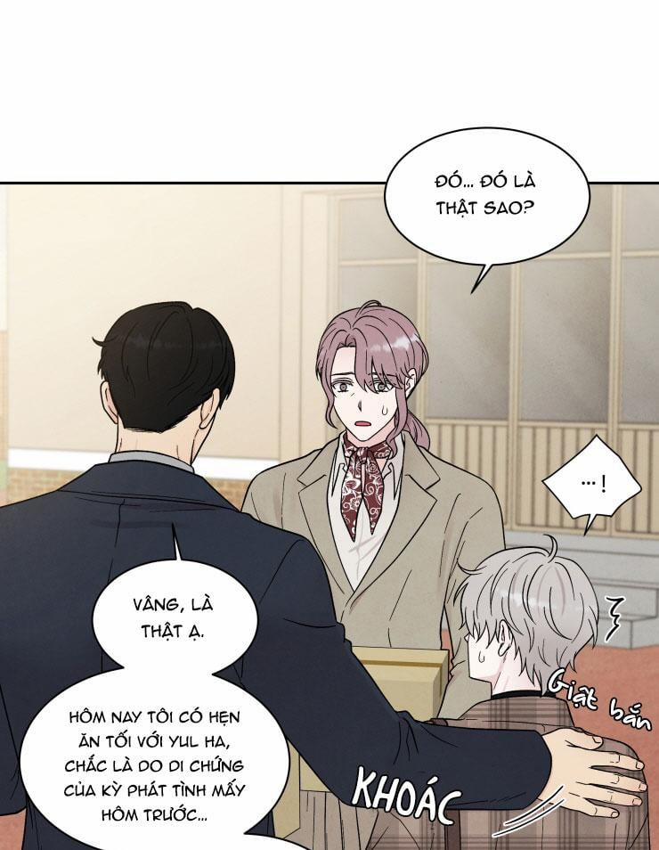 Nếu Không Là Định Mệnh Thì Là Gì? 12 trang 10