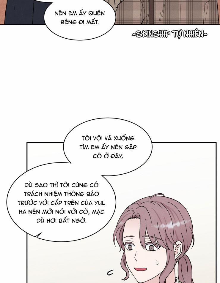 Nếu Không Là Định Mệnh Thì Là Gì? 12 trang 11