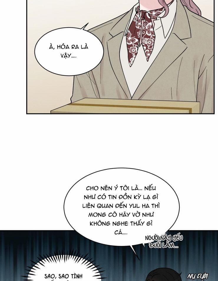 Nếu Không Là Định Mệnh Thì Là Gì? 12 trang 12