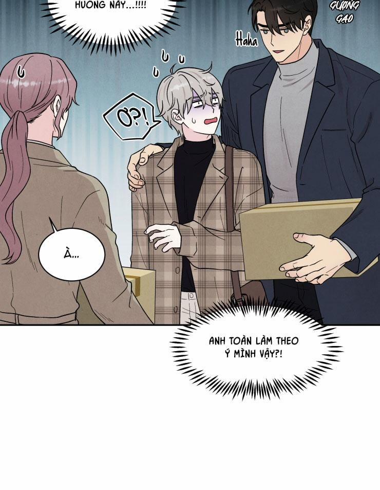 Nếu Không Là Định Mệnh Thì Là Gì? 12 trang 13