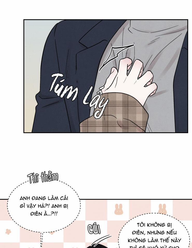 Nếu Không Là Định Mệnh Thì Là Gì? 12 trang 14