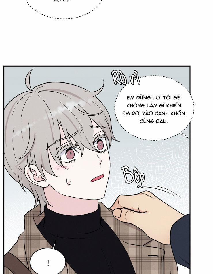 Nếu Không Là Định Mệnh Thì Là Gì? 12 trang 16