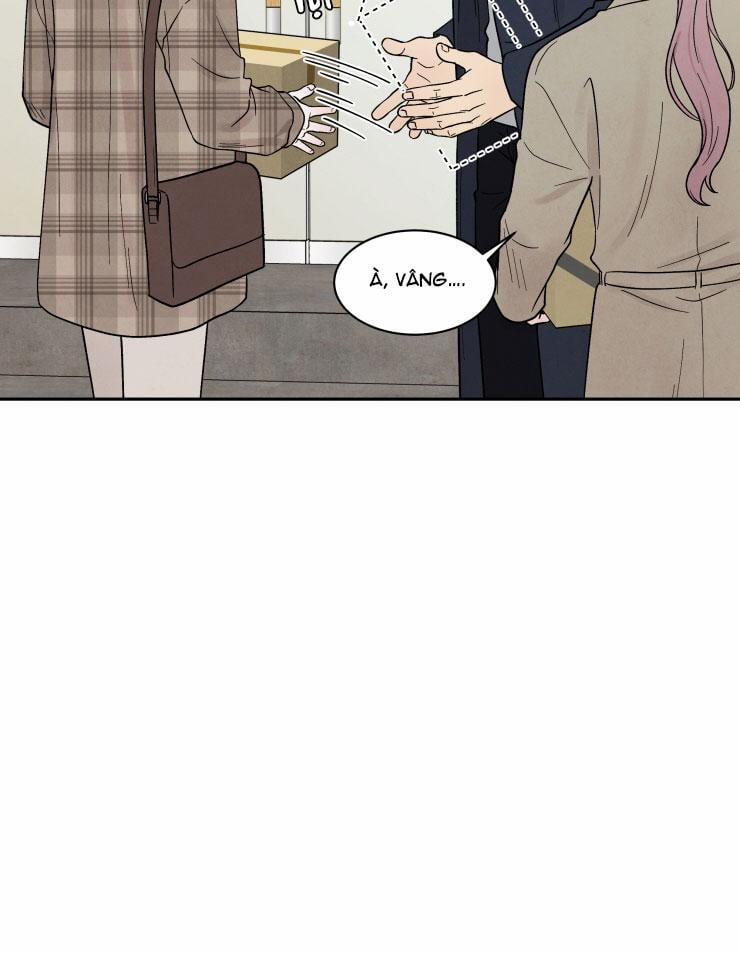 Nếu Không Là Định Mệnh Thì Là Gì? 12 trang 19