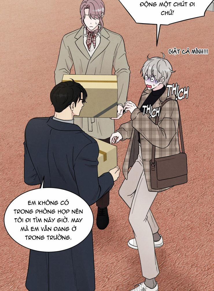 Nếu Không Là Định Mệnh Thì Là Gì? 12 trang 2