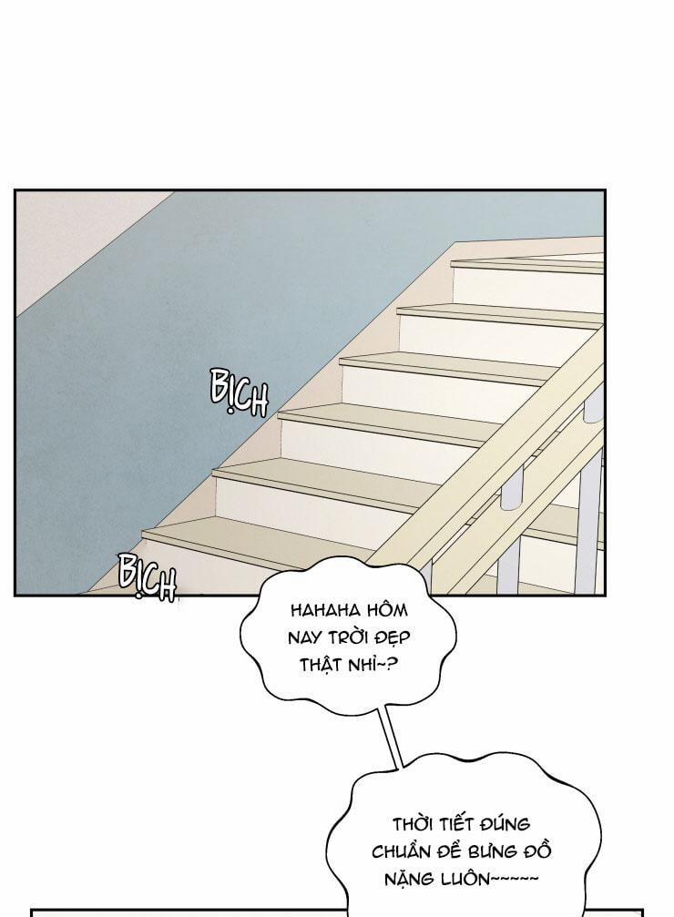 Nếu Không Là Định Mệnh Thì Là Gì? 12 trang 20