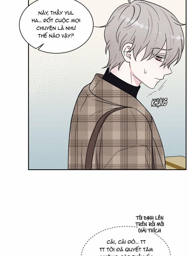 Nếu Không Là Định Mệnh Thì Là Gì? 12 trang 22