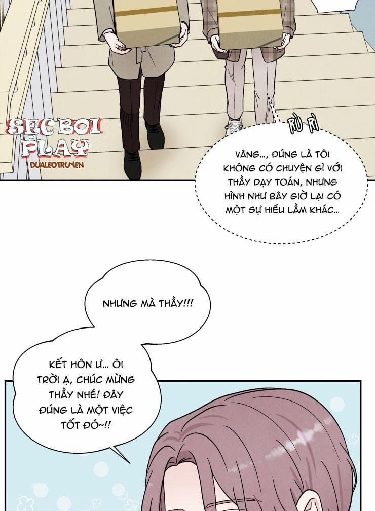 Nếu Không Là Định Mệnh Thì Là Gì? 12 trang 25