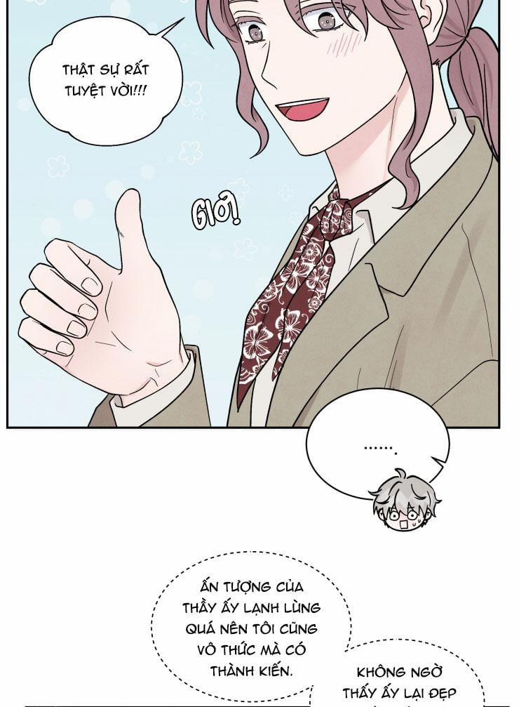 Nếu Không Là Định Mệnh Thì Là Gì? 12 trang 26