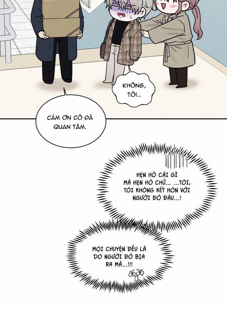 Nếu Không Là Định Mệnh Thì Là Gì? 12 trang 30