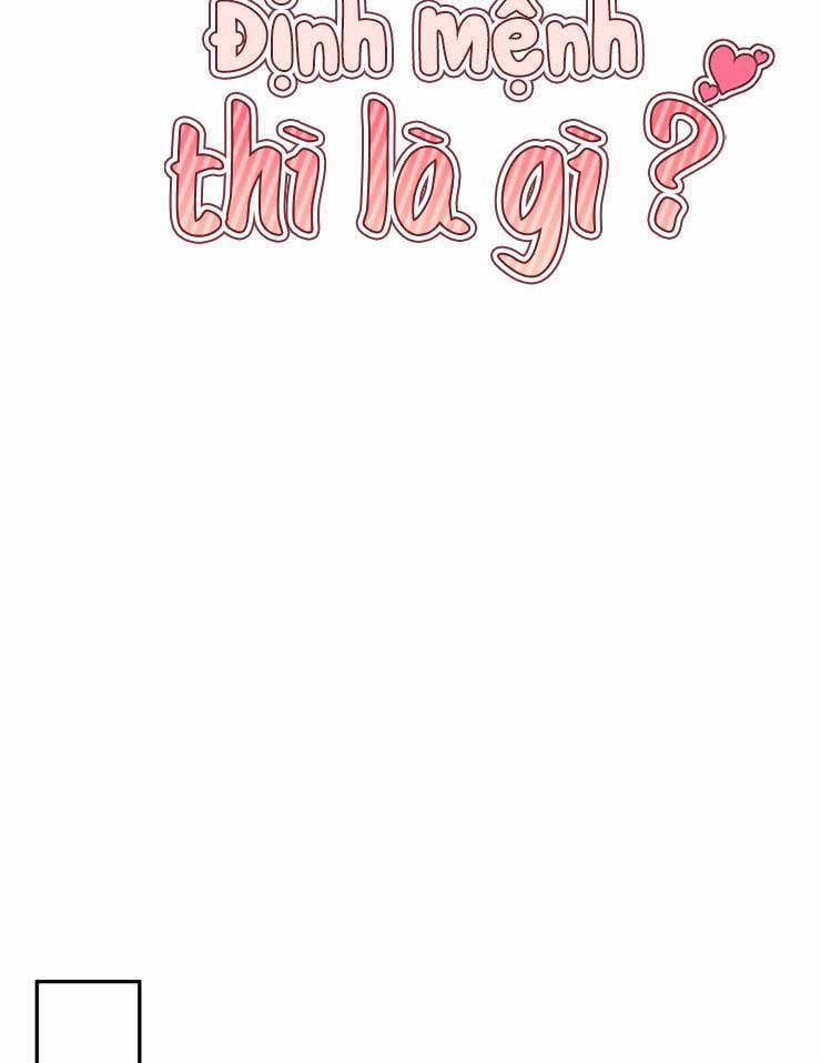 Nếu Không Là Định Mệnh Thì Là Gì? 12 trang 32