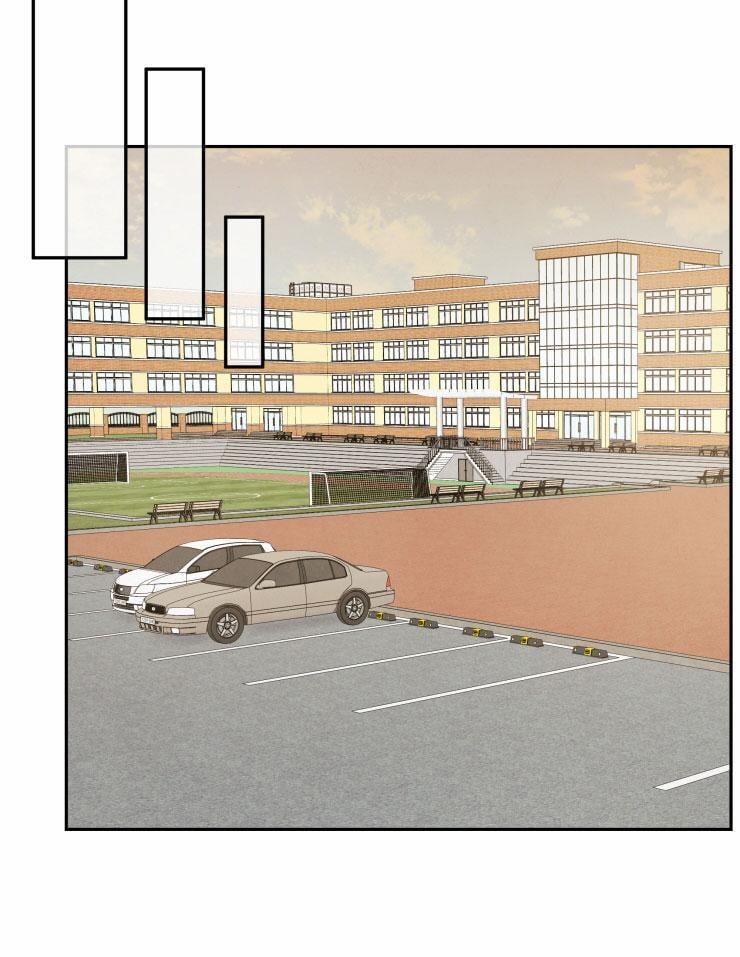 Nếu Không Là Định Mệnh Thì Là Gì? 12 trang 33