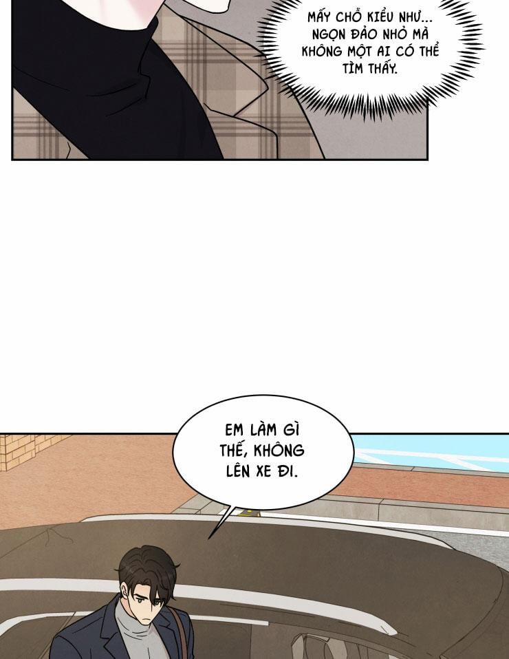 Nếu Không Là Định Mệnh Thì Là Gì? 12 trang 37