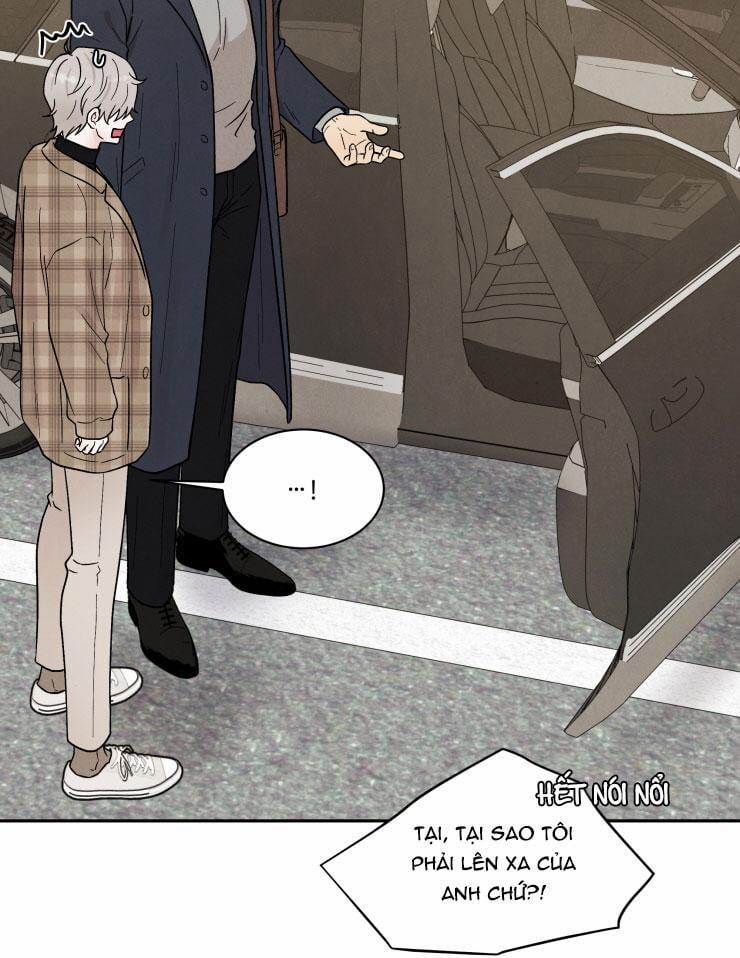 Nếu Không Là Định Mệnh Thì Là Gì? 12 trang 38