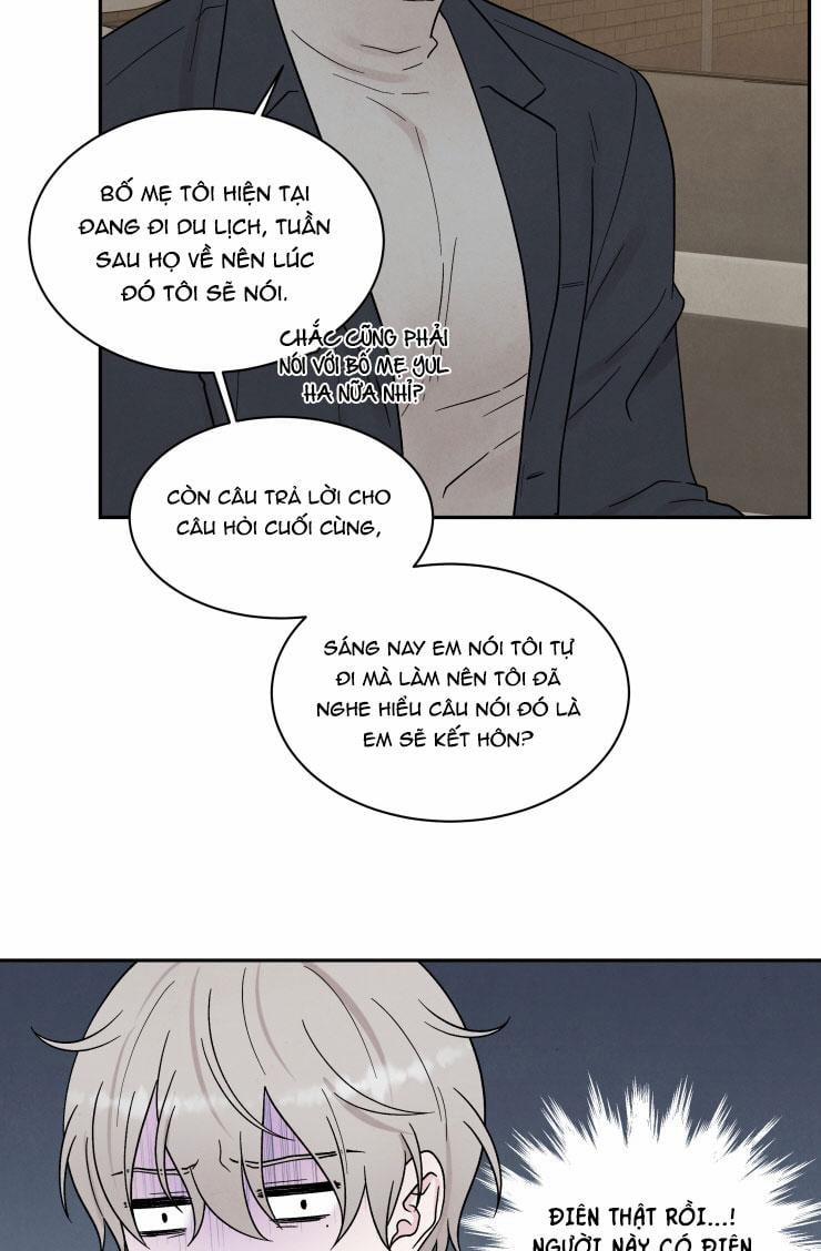 Nếu Không Là Định Mệnh Thì Là Gì? 12 trang 44